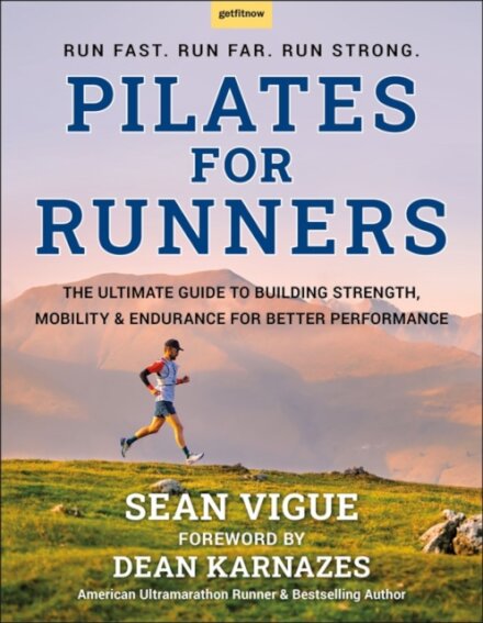 Pilates for Runners