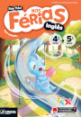 Sou Trix! Nas Férias - Inglês - 4.º ano