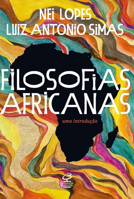 Filosofias Africanas: Uma Introdução