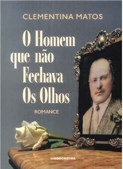 Homem Que Nao Fechava Os Olhos