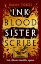 Ink Blood Sister Scribe