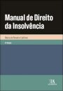 Manual De Direito Da Insolvência