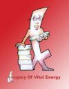 Legacy of Vital Energy
