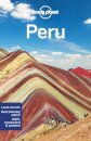 Lonely Planet Peru