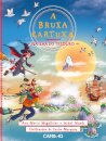A Bruxa Cartuxa na Ilha do Tesouro