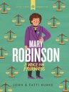 Mary Robinson: A Voice for Fairness