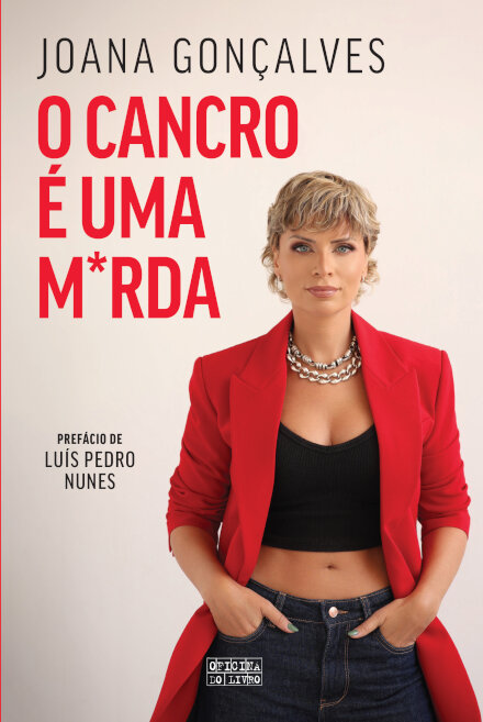 O Cancro é Uma M*rda