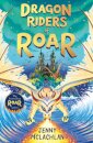 Dragon Riders Of Roar
