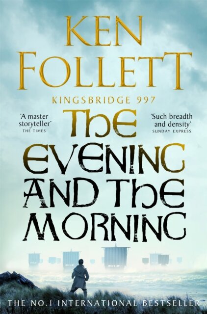 The Evening And The Morning - Book 4