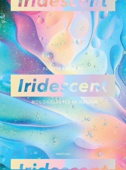 Palette 08: Iridescent