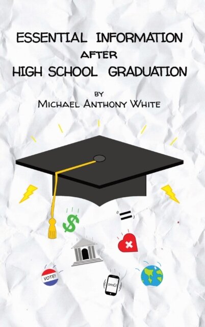 Essential Information After High School Graduation