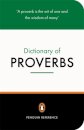The Penguin Dictionary of Proverbs