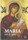 Maria, Mãe de Jesus