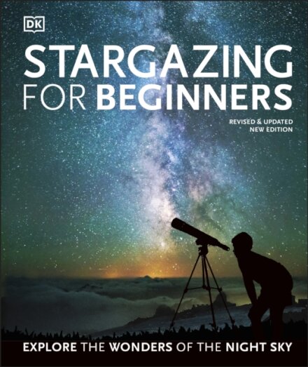 Stargazing For Begginer