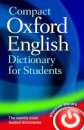 Compact Oxford English Dictionary for University and College Students