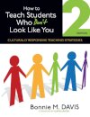 How to Teach Students Who Don't Look Like You