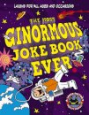 The Most Ginormous Joke Book Ever
