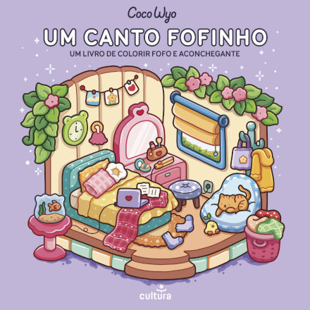Um Canto Fofinho