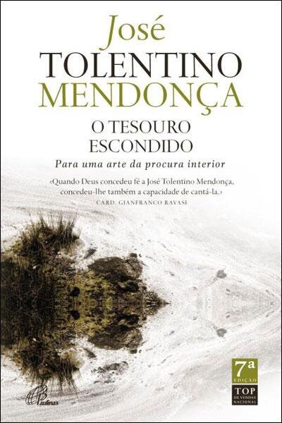 O Tesouro Escondido