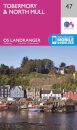 Tobermory & North Mull
