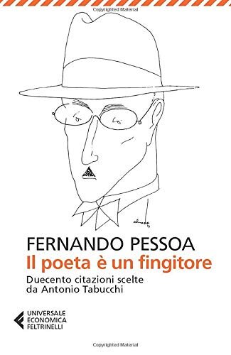 Il poeta è un fingitore