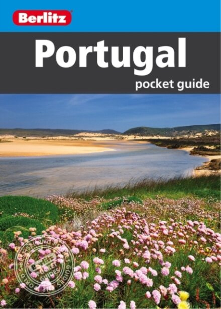Berlitz Pocket Guide Portugal 14th Edition