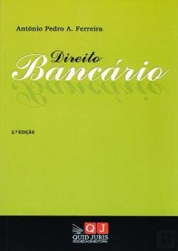 Direito Bancario 2.ª Ed.