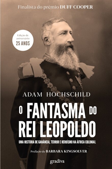 O Fantasma Do Rei Leopoldo