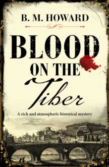 Blood On The Tiber