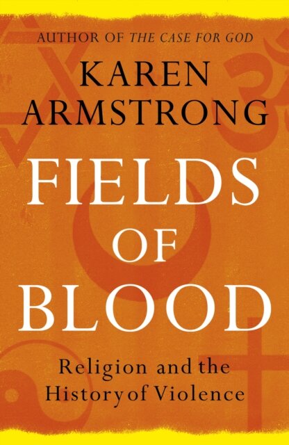 Fields Of Blood