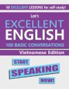 Lee's Excellent English