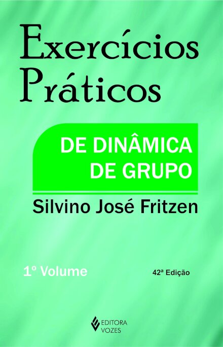 Exercícios Práticos De Dinâmica De Grupo V.1