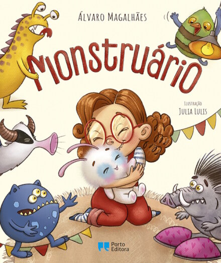 Monstruário