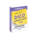 Petit Dico Indispensable