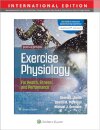 Exercise Physiology for Health Fitness and Performance
