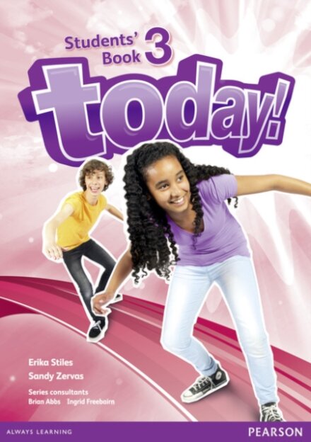 Today! 3 Sb