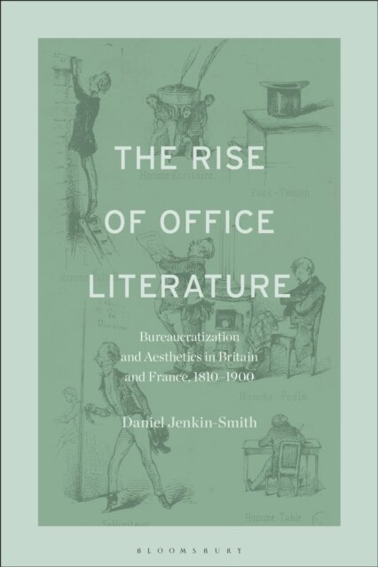 The Rise of Office Literature