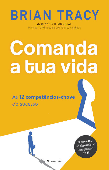 Comanda a Tua Vida