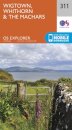 Wigtown, Whithorn and the Machars