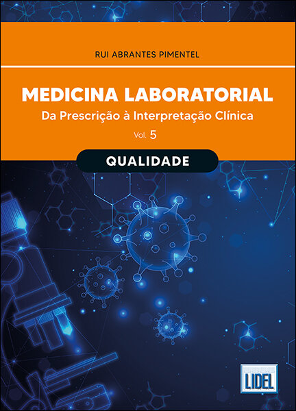 Medicina Laboratorial: Qualidade