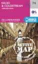Kelso & Coldstream, Jedburgh & Duns