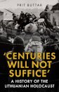 Centuries Will Not Suffice