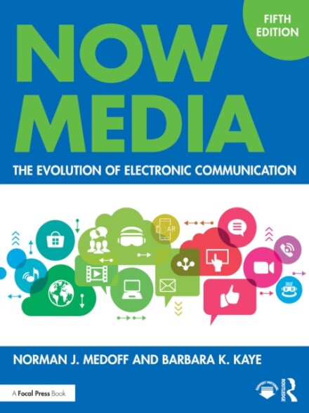 Now Media
