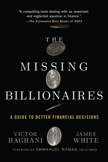 The Missing Billionaires
