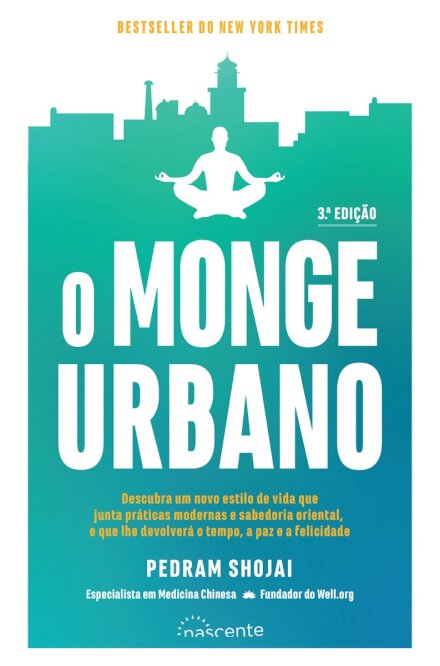 O Monge Urbano