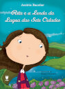 Rita e a Lenda da Lagoa das Sete Cidades