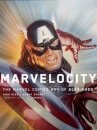 Marvelocity: The Marvel Comics Art of Alex Ross