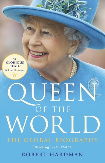 Queen Of The World