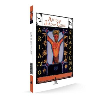 Auto De João Da Cruz