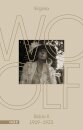 Os Diários De Virginia Woolf: Diário 2 (1919-1923)